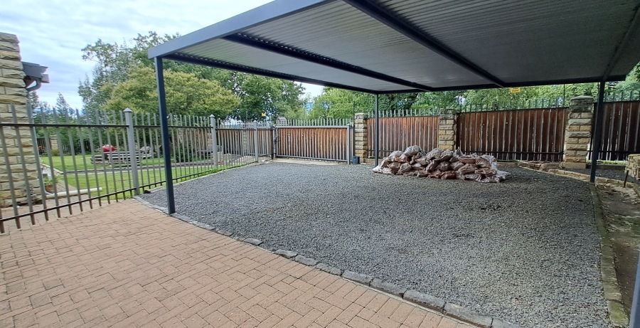 To Let 1 Bedroom Property for Rent in Morelig Free State